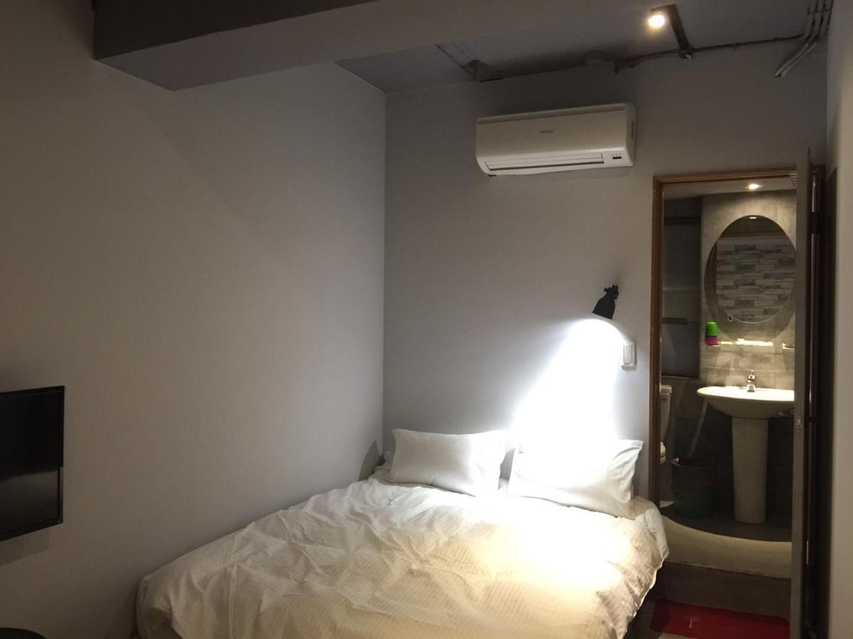 Honey Prince Taipeh Exterior foto
