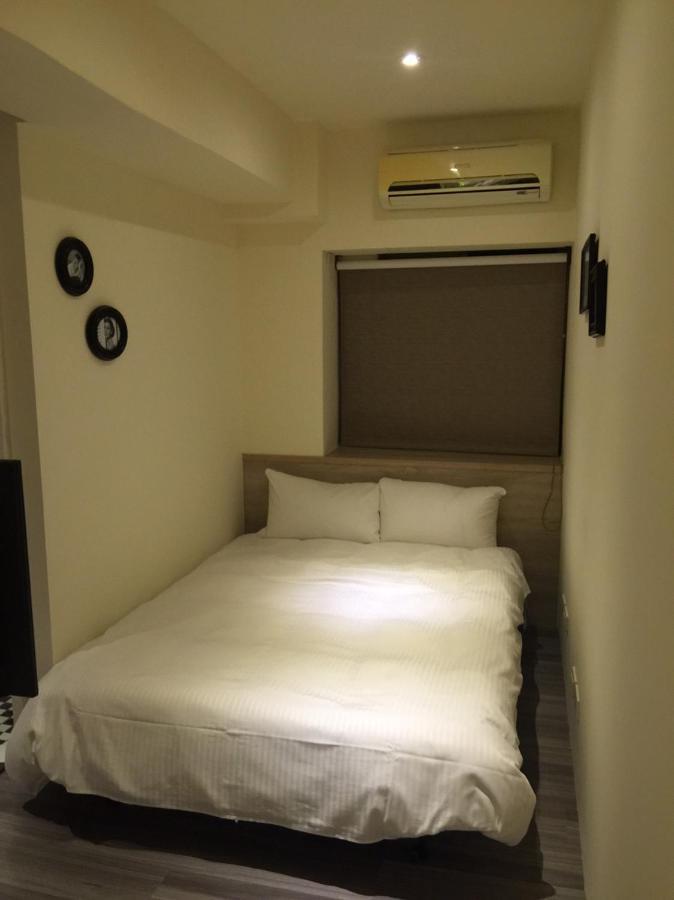 Honey Prince Taipeh Exterior foto